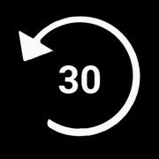 30-day return & refund